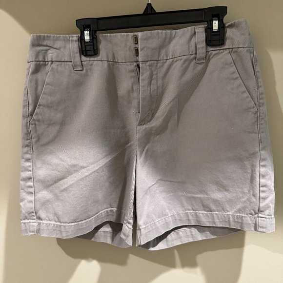 MERONA SHORTS - Picture 1 of 3